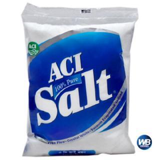 ACI Pure Salt 1 kg