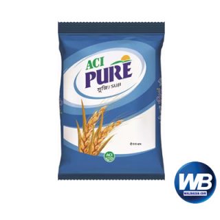 ACI Pure Suji 500 gm