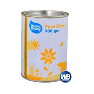 Aarong Pure Ghee 900 gm