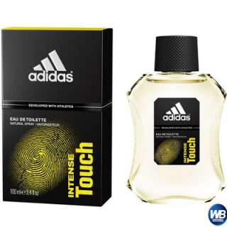 Adidas Intense Touch Perfume 100 ml
