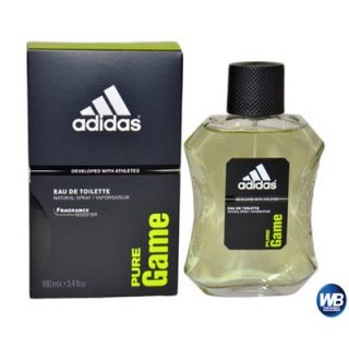 Adidas Pure Game Perfume 100 ml