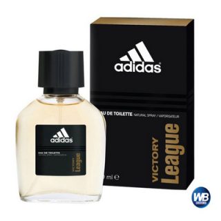 Adidas Victory League Perfume 100 ml