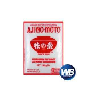 Aji-No-Moto Tasting Salt 100 gm