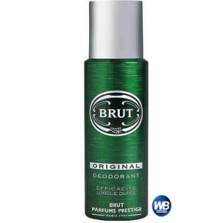 Brut Original Body Spray 200 ml