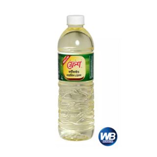 Fresh Soyabean Oil 1 ltr