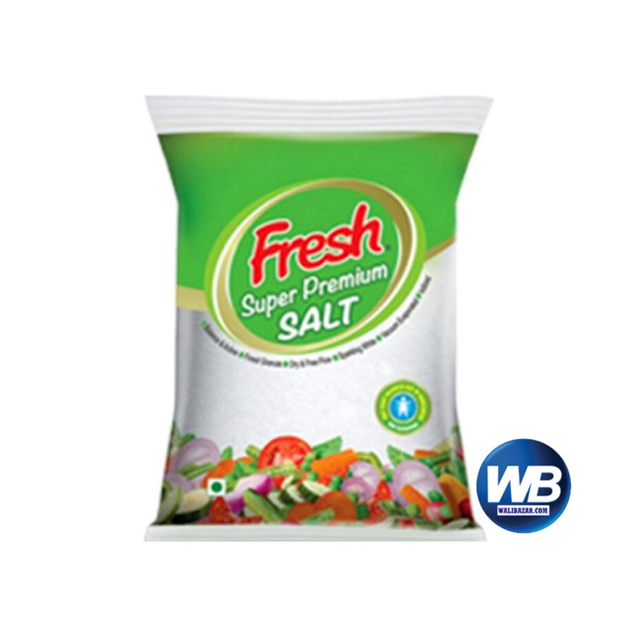 Fresh Super Premium (Vacuum) Salt 500 gm 1015809 ?attachment_id=511