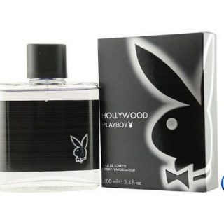 Hollywood Playboy Perfume 100 ml
