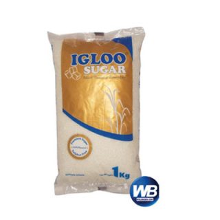 Igloo Refined Sugar 1 kg