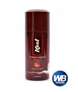 Kool Saint Deo Body Spray 150 ml