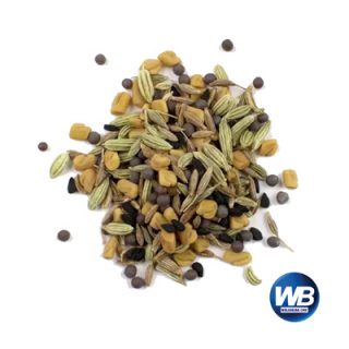 Mix Spice (Pach Foron) 100 gm