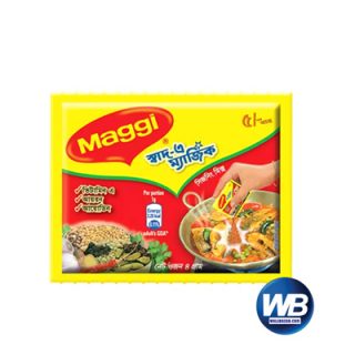 Nestlé MAGGI Shaad-e Magic Seasoning 4 gm