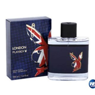 Playboy London Perfume 100 ml