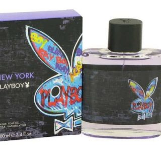 Playboy New York Perfume 100 ml