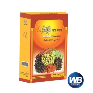 Radhuni Garam Masala 40 gm