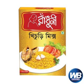 Radhuni Khichuri Mix 500 gm