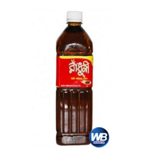 Radhuni Pure Mustard Oil 500 ml 1015222