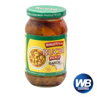 Ruchi Garlic Pickle 200 gm
