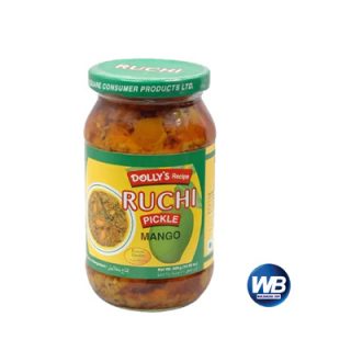 Ruchi Mango Pickle 200 gm