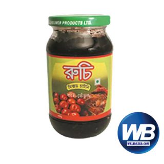 Ruchi Mixed Chutney 450 gm