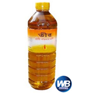 Teer Mustard Oil 250 ml