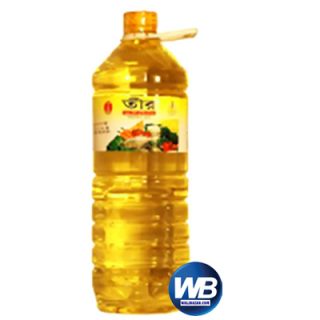 Teer Soyabean Oil 2 ltr