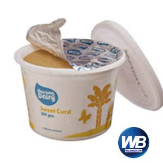 Aarong Sweet Curd 500 ml