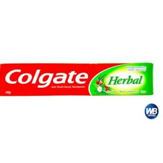 Colgate Herbal Toothpaste 100gm