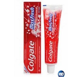 Colgate Max Fresh Spicy Toothpaste