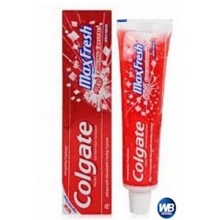 Colgate Max Fresh Spicy Toothpaste 80 gm