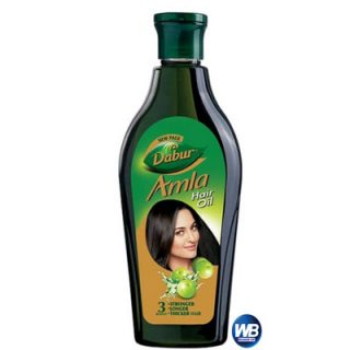 Dabur Amla Hair Oil
