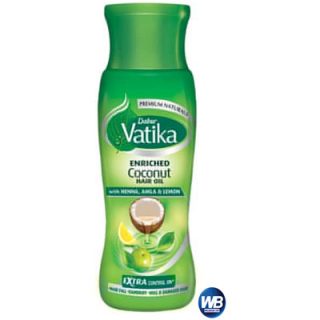 Dabur Vatika Enriched Hair Oil 150 ml