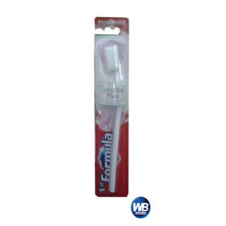 Formula Sensitive Flex Extra Soft Toothbrush