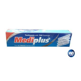 Mediplus Toothpaste