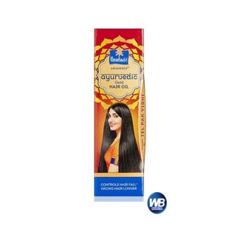 Parachute Advanced Ayurvedic Gold Hair Oil