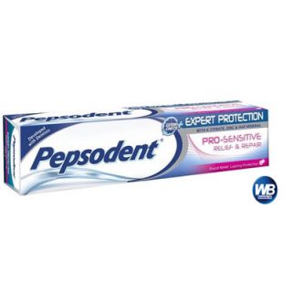 Pepsodent Expert Protection Pro-Sensitive Toothpaste 140 gm