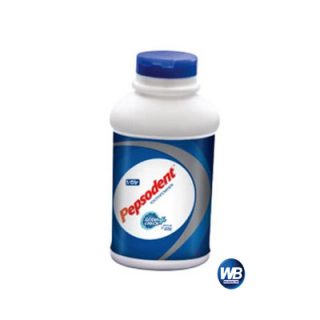Pepsodent Tooth Powder
