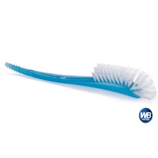 Philips Avent Bottle & Nipple Brush Blue (SCF145/06)