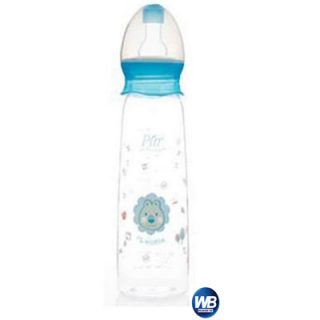 Pur Baby Classy Feeder V (Blue) 300 ml (R.1103)