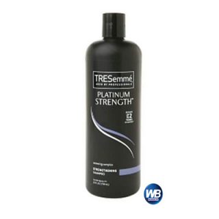 Tresemme Platinum Strength