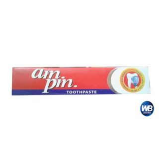 am.pm. Toothpaste