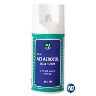 ACI Aerosol Insect Spray 250 ml