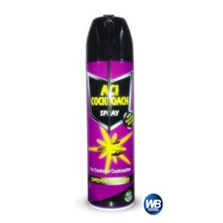 ACI Cockroach Spray