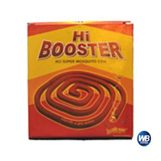 ACI Hi Booster Mosquito Coil