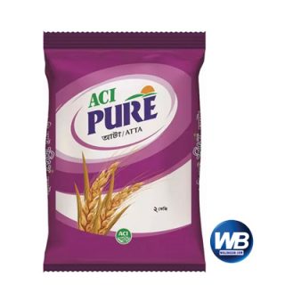 ACI Pure Atta 2 kg