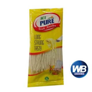 ACI Pure Stick Noodles Long Strong Tasty Spicy Mix 180 gm