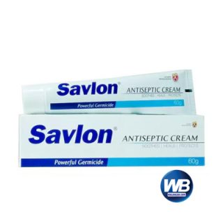 ACI Savlon Antiseptic Cream 60 gm