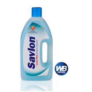 ACI Savlon Ocean Blue Handwash 1000 ml