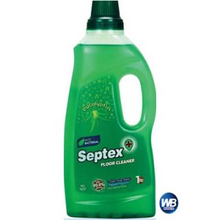 ACI Septex Eucalyptus Floor Cleaner