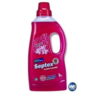 ACI Septex Floral Floor Cleaner