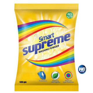 ACI Smart Supreme Washing Powder 500gm 105640